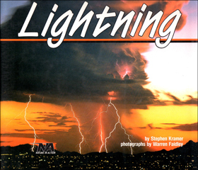 Lightning (Nature in Action)