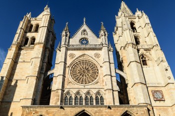 Leon Cathedral