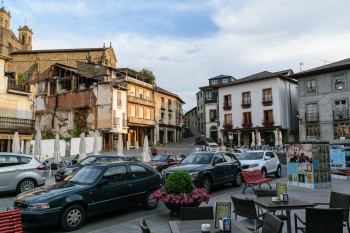  Villafranca del Bierzo