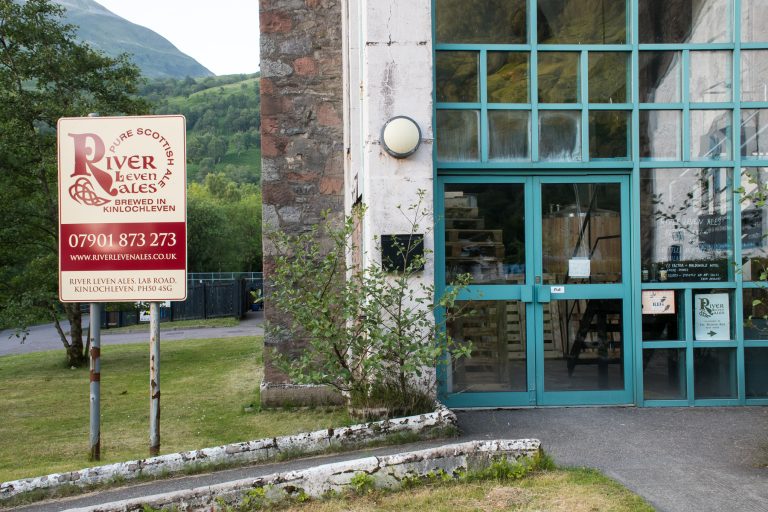 Gallery King’s House (Glencoe) to Kinlochleven