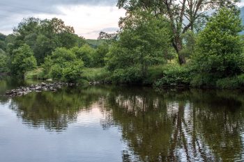 River Falloch, near Beinglas Farm, Inverarnan
